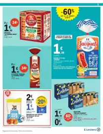 E.Leclerc folder Pagina 5