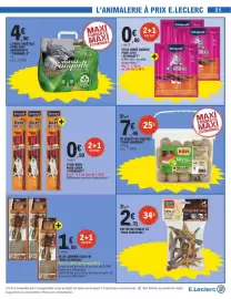 E.Leclerc folder Pagina 51