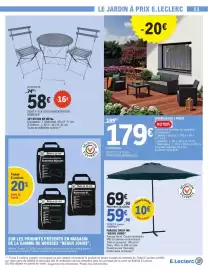 E.Leclerc folder Pagina 53