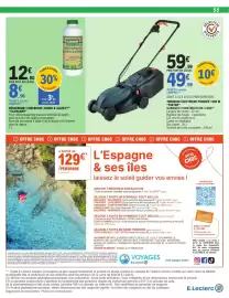 E.Leclerc folder Pagina 55