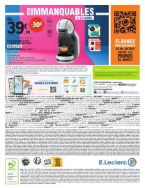 E.Leclerc folder Pagina 56