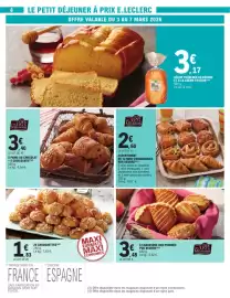 E.Leclerc folder Pagina 8