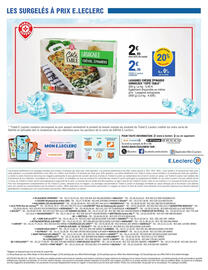 E.Leclerc folder Pagina 12