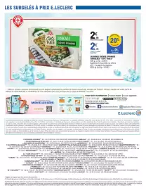 E.Leclerc folder Pagina 12