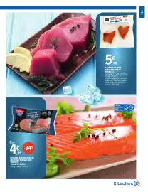 E.Leclerc folder Pagina 3