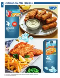 E.Leclerc folder Pagina 4