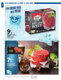 E.Leclerc folder Pagina 6