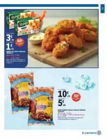 E.Leclerc folder Pagina 7