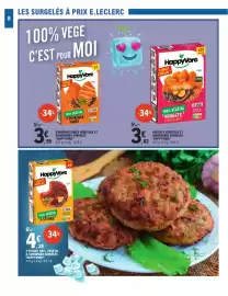 E.Leclerc folder Pagina 8