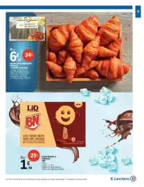 E.Leclerc folder Pagina 9