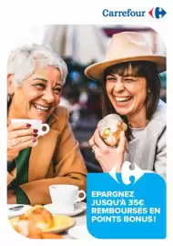 Carrefour Drive folder Pagina 1