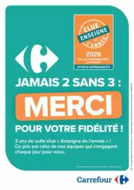 Carrefour Drive folder Pagina 2