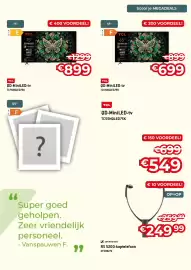 Exellent folder Pagina 13