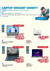 Exellent folder Pagina 2