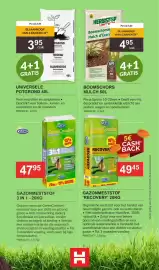 HandyHome folder Pagina 11