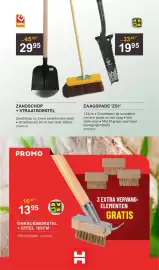 HandyHome folder Pagina 15