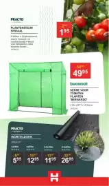 HandyHome folder Pagina 16