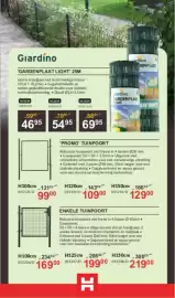 HandyHome folder Pagina 17