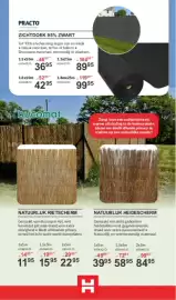 HandyHome folder Pagina 18