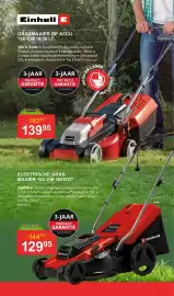 HandyHome folder Pagina 2