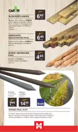 HandyHome folder Pagina 20