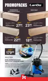 HandyHome folder Pagina 27