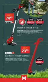 HandyHome folder Pagina 3