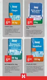 HandyHome folder Pagina 30