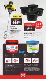 HandyHome folder Pagina 31