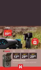 HandyHome folder Pagina 40