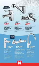 HandyHome folder Pagina 43