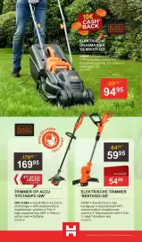 HandyHome folder Pagina 6