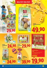 Lidl reklamblad vecka 11 Sida 11
