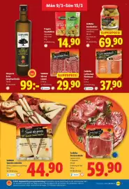 Lidl reklamblad vecka 11 Sida 13