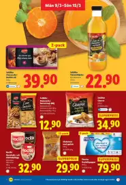 Lidl reklamblad vecka 11 Sida 14