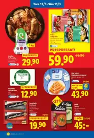 Lidl reklamblad vecka 11 Sida 26