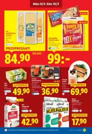 Lidl reklamblad vecka 11 Sida 5
