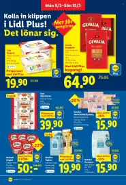Lidl reklamblad vecka 11 Sida 6
