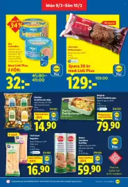 Lidl reklamblad vecka 11 Sida 7