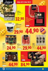 Lidl reklamblad vecka 11 Sida 9