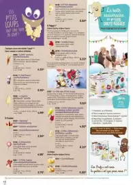 Catalogue Thiriet page 52