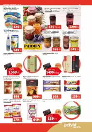 PRIVÁT akciós újság hét 10 Oldal 5