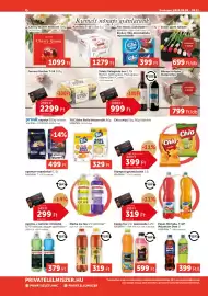 PRIVÁT akciós újság hét 10 Oldal 6