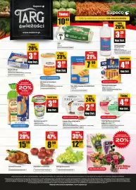 Supeco gazetka tydzień 10 Strona 1