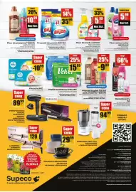 Supeco gazetka Strona 4