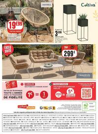 Catalogue La Foir'Fouille semaine 10 page 10