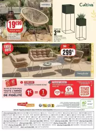 Catalogue La Foir'Fouille semaine 10 page 10