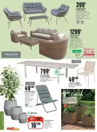 Catalogue La Foir'Fouille semaine 10 page 4