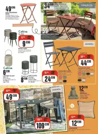 Catalogue La Foir'Fouille semaine 10 page 7