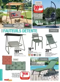 Catalogue La Foir'Fouille semaine 10 page 8